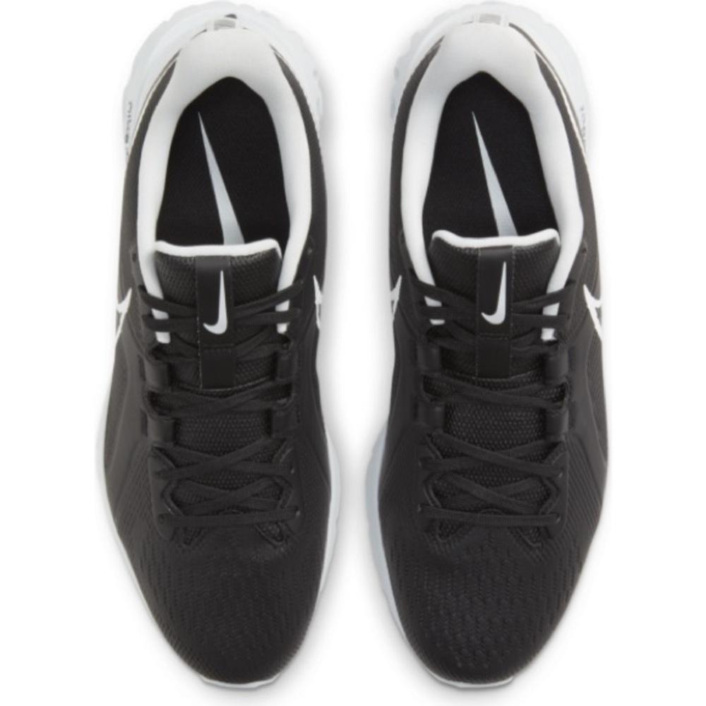 Nike React Infinity Pro Golf Black - Picture 4 of 6